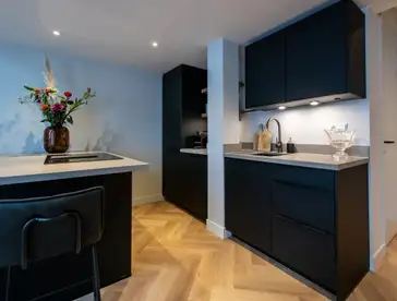 Foto #2 Appartement Landstraat Bussum