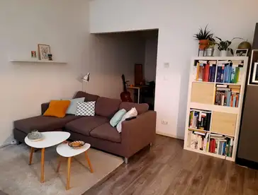 Foto #3 Appartement Steentilstraat Groningen