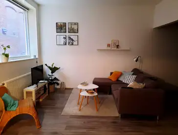 Foto #4 Appartement Steentilstraat Groningen