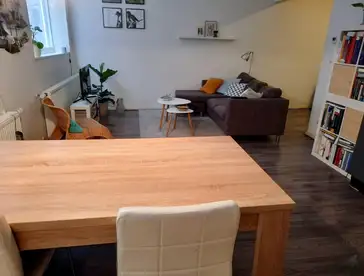 Foto #2 Appartement Steentilstraat Groningen