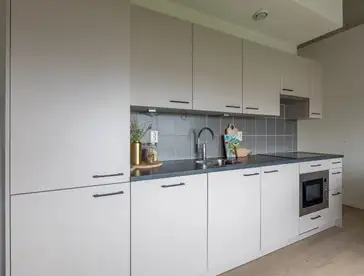 Foto #3 Appartement G.H. Betzweg Rotterdam