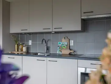 Foto #4 Appartement G.H. Betzweg Rotterdam