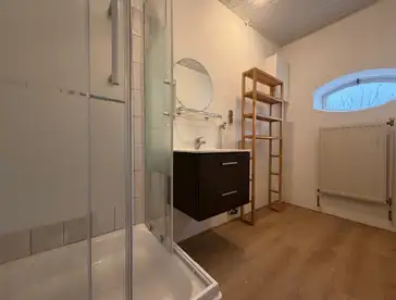 Foto #3 Appartement Valkenboskade Den Haag