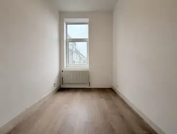 Foto #4 Appartement Valkenboskade Den Haag