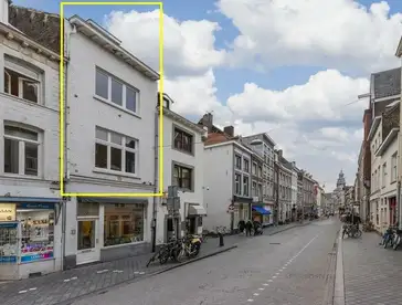 Foto #1 Kamer Grote Gracht Maastricht