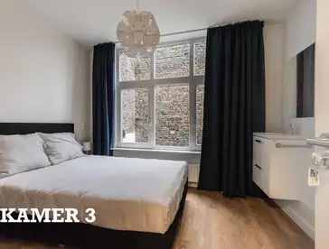 Foto #4 Kamer Grote Gracht Maastricht