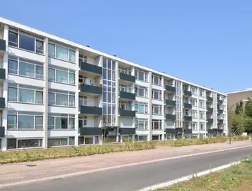 Foto #1 Appartement Nassaulaan Maastricht