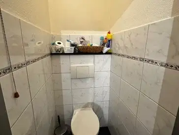 Foto #4 Appartement Nassaulaan Maastricht