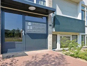 Foto #2 Appartement Nassaulaan Maastricht