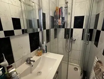 Foto #3 Appartement Nassaulaan Maastricht