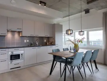 Foto #3 Appartement G.H. Betzweg Rotterdam