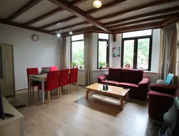 Foto #1 Appartement Burgemeester Passtoorsstraat Breda