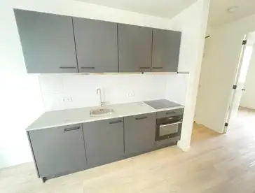 Foto #3 Appartement Jansweg Haarlem