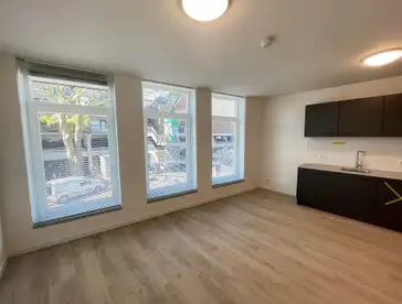 Foto #1 Appartement Jansweg Haarlem