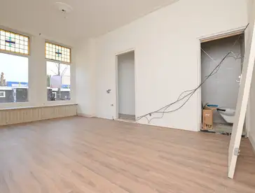 Foto #4 Appartement Winschoterdiep Groningen