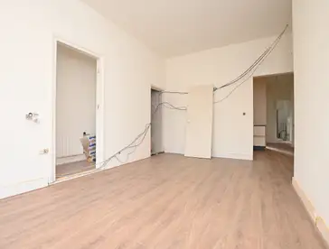 Foto #2 Appartement Winschoterdiep Groningen