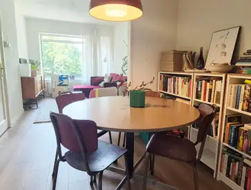 Foto #2 Appartement Noorderhavenkade Rotterdam