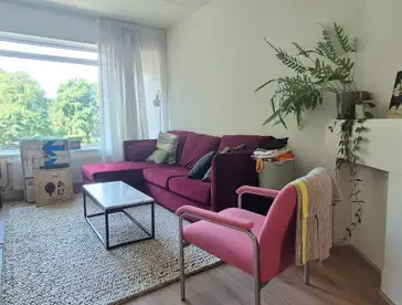 Foto #1 Appartement Noorderhavenkade Rotterdam