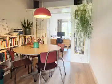 Foto #3 Appartement Noorderhavenkade Rotterdam