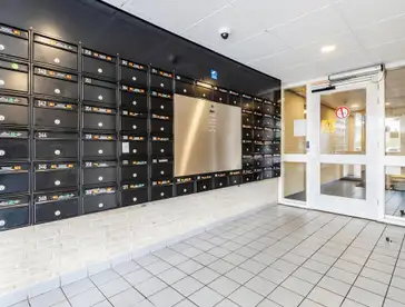 Foto #2 Appartement Rosa Spierlaan Amstelveen