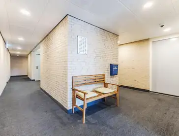 Foto #3 Appartement Rosa Spierlaan Amstelveen