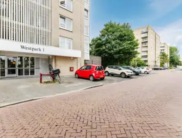Foto #1 Appartement Rosa Spierlaan Amstelveen