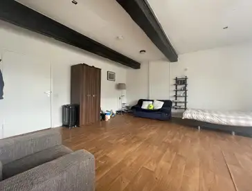 Foto #1 Kamer Rechtstraat Maastricht
