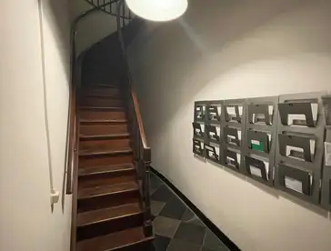 Foto #3 Kamer Rechtstraat Maastricht