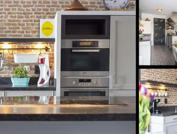 Foto #3 Huurwoning Burgemeester Jhr. Quarles van Uffordlaan Apeldoorn