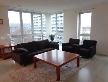 Foto #1 Appartement Raoul Wallenbergstraat Amsterdam