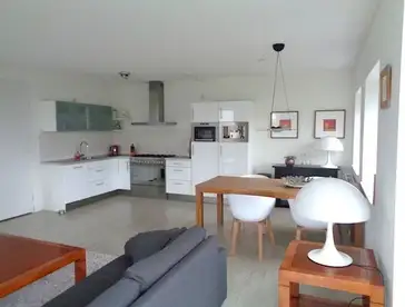 Foto #2 Appartement Raoul Wallenbergstraat Amsterdam