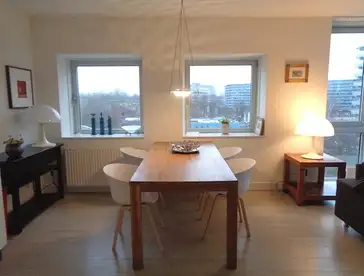 Foto #3 Appartement Raoul Wallenbergstraat Amsterdam