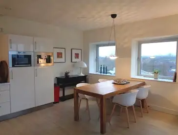 Foto #4 Appartement Raoul Wallenbergstraat Amsterdam