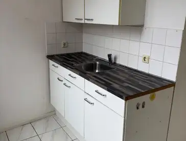 Foto #3 Kamer Tongerlose Hoefstraat Tilburg