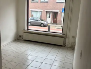 Foto #2 Kamer Tongerlose Hoefstraat Tilburg
