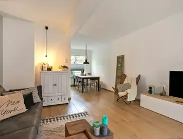 Foto #2 Huurwoning Patrijsstraat Breda