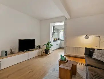 Foto #1 Huurwoning Patrijsstraat Breda