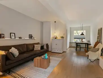 Foto #3 Huurwoning Patrijsstraat Breda
