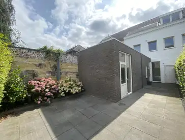 Foto #3 Appartement Cannerweg Maastricht