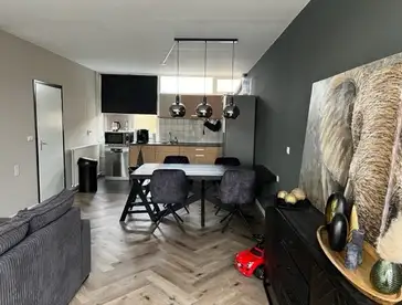 Foto #2 Huurwoning Grovestins Almelo