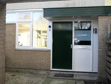 Foto #1 Huurwoning Grovestins Almelo