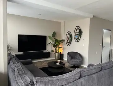 Foto #3 Huurwoning Grovestins Almelo