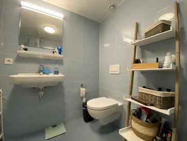 Foto #1 Kamer Parallelweg Maastricht