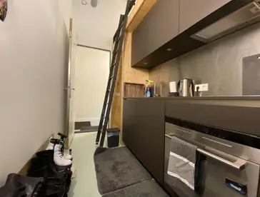 Foto #4 Kamer Parallelweg Maastricht