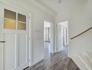 Foto #2 Appartement Van der Meydestraat Rotterdam