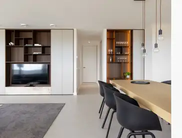 Foto #1 Appartement Baan Rotterdam