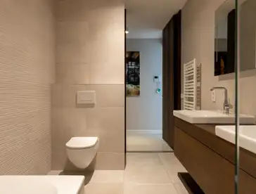 Foto #4 Appartement Baan Rotterdam