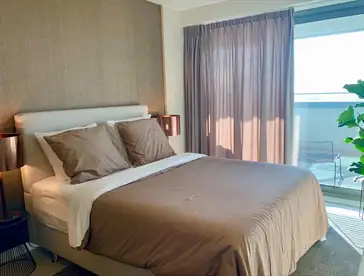 Foto #3 Appartement Baan Rotterdam