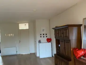 Foto #4 Kamer Meibeek Tilburg