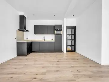 Foto #3 Appartement Scheepersstraat Den Haag